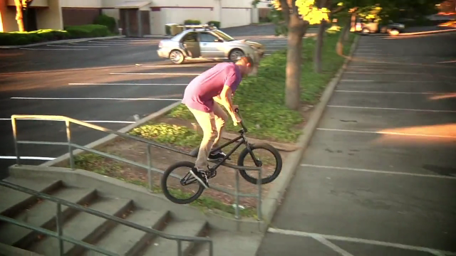 KEVIN KIRALY VIDEO
