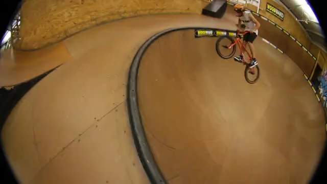 Woodward Day One with Kris Kyle and Jay Phelan