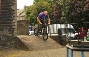 BSD Mike Jersey Taylor Video