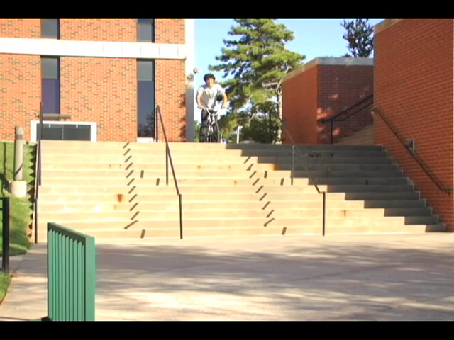 SHANE OKC HOFFMAN EDIT