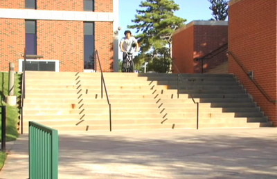 SHANE OKC HOFFMAN EDIT
