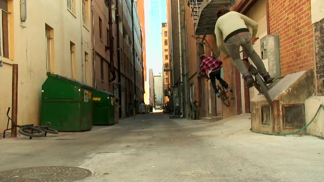 FLY BIKES TEAM IN AUSTIN