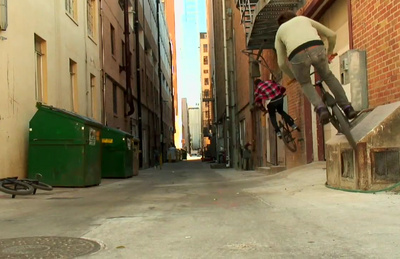 FLY BIKES TEAM IN AUSTIN