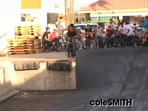 FIT AND KINGS RIDE SHOP JAM