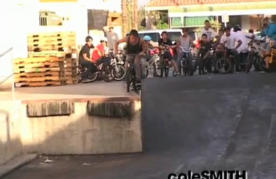 FIT AND KINGS RIDE SHOP JAM