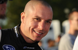 Subaru Rally Team USA Announces 2010 Roster