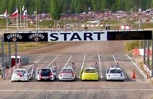 US Rally Cross Season Announced for 2010