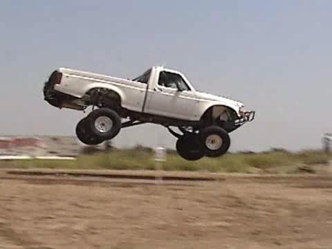 Bottomed Out - Full