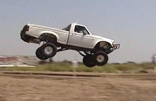 Bottomed Out - Full