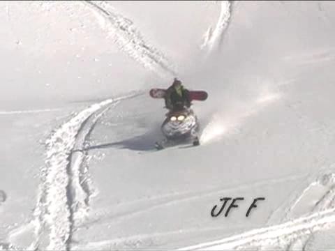 Fully Drooped - Full