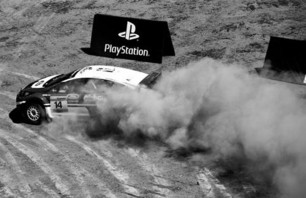 X Games 15 Rally Finals Gallery