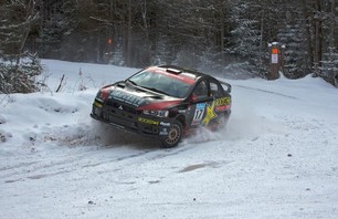 Winter Driving Tips For Fun