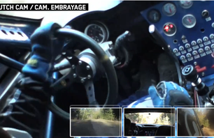 Coolest New Rally Video on YouTube