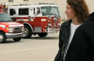 Shaun White Joins BFG to Upgrade His Rally, Drifting, err... Driving Performance