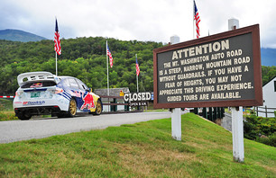 ENTRY PROCESS UNDERWAY FOR THE 2011 MT. WASHINGTON HILLCLIMB