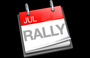 2011 Rally Calendar Download