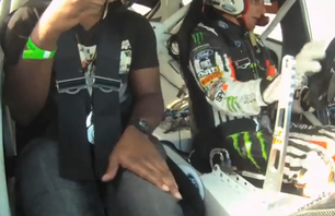 Video: Gymkhana Grid Behind the Scenes