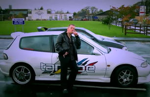 CULTURE: FU*K YOUR HONDA CIVIC