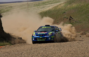 Travis Pastrana at Olympus 2008