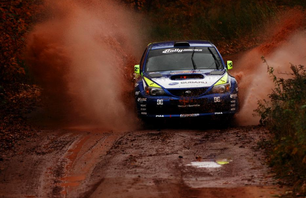 Travis Pastrana LSPR 2008