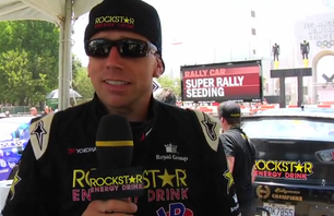 Rockstar Recap of X Games Rally