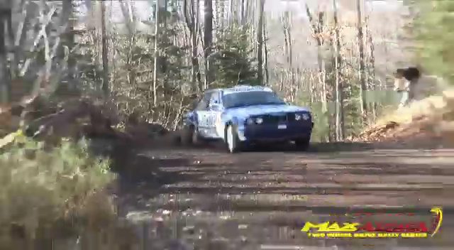 Video: MaxAttack Finale from LSPR