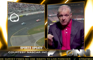 How To Drive Nascar