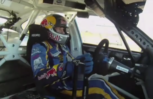 Subaru Rallycross 3 & 4 Highlights