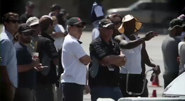 Video: Want a Shot at Ken Block?