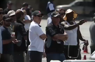 Video: Want a Shot at Ken Block?