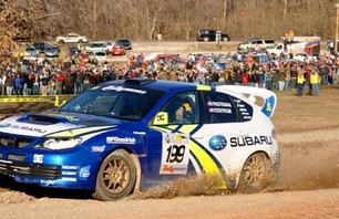 Pastrana and Edstrom at the Super Special
