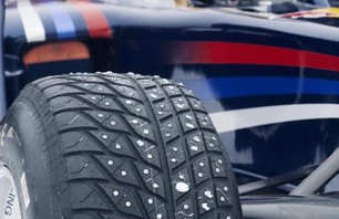 Red Bull Formula 1 on Ice Photo 0007