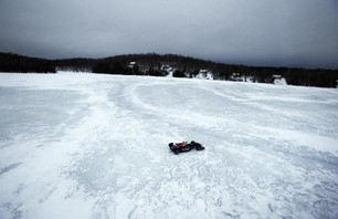 Red Bull Formula 1 on Ice Photo 0009