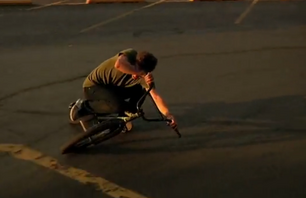 Tate Roskelly side slider