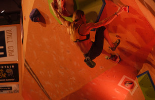 2010 EARTH TREKS ROC COMP