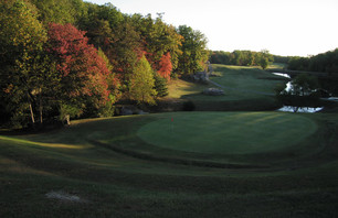 Montlake Golf Course