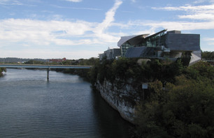 Chattanooga: model metropolitan for outdoor lovers