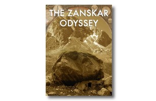 The Zanskar Odyssey