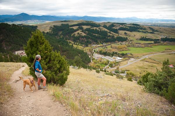 24 Hours in Bozeman