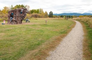 Run/Walk/Bike