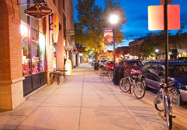 24 Hours in Bozeman