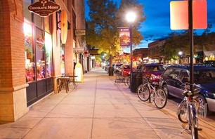 24 Hours in Bozeman