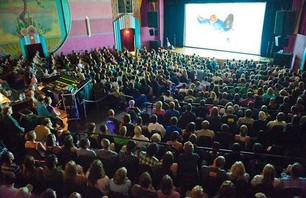 Reel Rock Film Tour World Premiere
