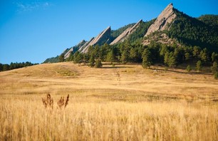 Colorado Chronicles: Best Saturday in Boulder