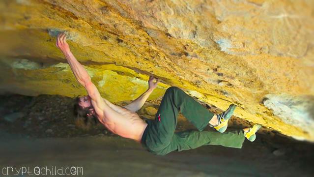 I Dream of Hueco