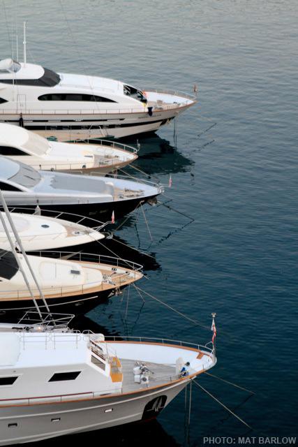 GOLDEN ERA OF F1 RETURNS TO MONACO FOR HISTORIQUE