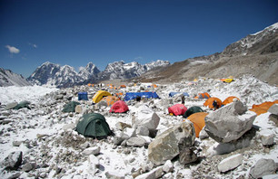 Everest Base Camp