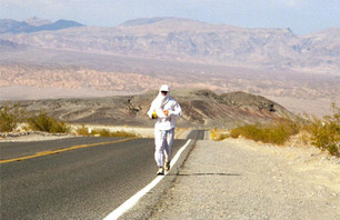 Interview: Ultra Runner Dean Karnazes