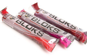 Clif BLOKS