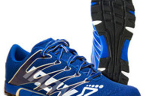 Barefoot-style shoe